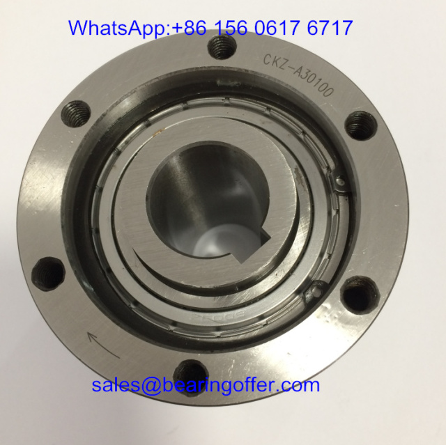 CKZ-A30100 Clutch Bearing CKZA30100 One Way Bearing - Stock for Sale