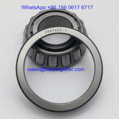 CR07A23.1 Gearbox Bearing CR07A23 Roller Bearing - Stock for Sale