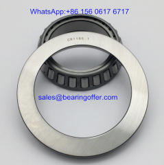 CR1185.1 Gearbox Bearing CR1185 Roller Bearing - Stock for Sale