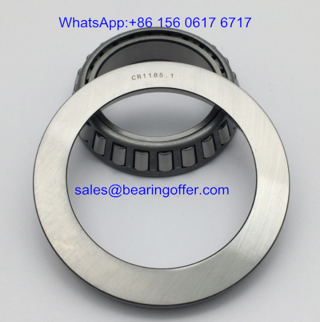 CR1185.1 Gearbox Bearing CR1185 Roller Bearing - Stock for Sale