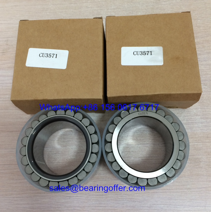 CU3571 Gear Reducer Bearing 50x72.25x40 Roller Bearing - Stock for Sale