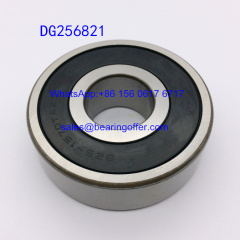 DG256821 2RKMD SH2 C3 Gearbox Bearing 25x68x21 Ball Bearing - Stock for Sale