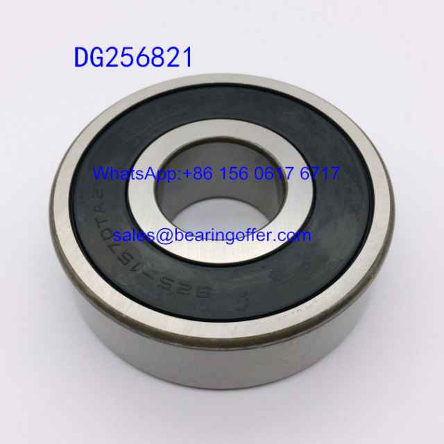 DG256821 2RKMD SH2 C3 Gearbox Bearing 25x68x21 Ball Bearing - Stock for Sale