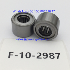 F-10-2987 Printing Machine Bearing F10-2987 Roller Bearing - Stock for Sale