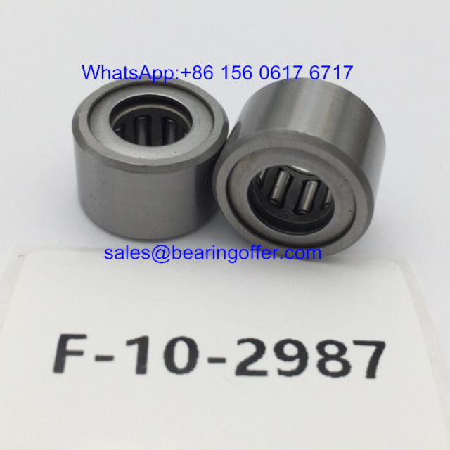 F-10-2987 Printing Machine Bearing F10-2987 Roller Bearing - Stock for Sale