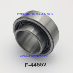 F-44552 Automobile Bearing 38.9x70.6x22.2 Roller Bearing - Stock for Sale