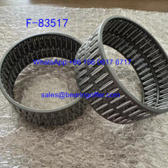 F-83517 Printing Machine Bearing 90x98x39.8 Roller Bearing - Stock for Sale