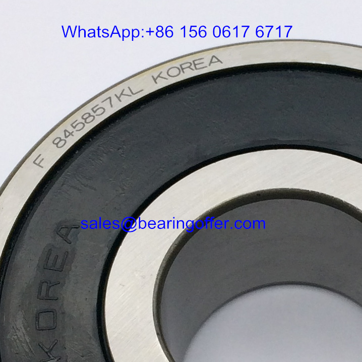 F-845857 Gearbox Bearing F-845857.KL Ball Bearing - Stock for Sale