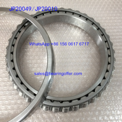 JP20049/JP20010 Gear Reducer Bearing JP20049/10 Roller Bearing - Stock for Sale
