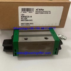 KWSE25-H-V1-G4 Linear Guide Carriage KWSE25H V1 Runner Block - Stock for Sale
