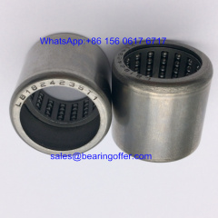 LB182423ST1 Shaft Bearing 18x24x23 Ball Bearing LB182423 - Stock for Sale