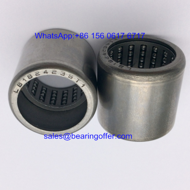 LB182423ST1 Shaft Bearing 18x24x23 Ball Bearing LB182423 - Stock for Sale