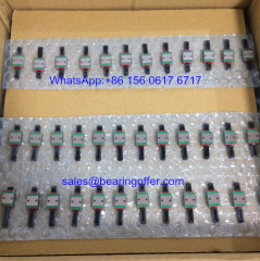 MGN5C Guide Carriage MGN5-0 Linear Slider MGN5-O - Stock for Sale