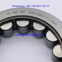 HL-8E-NK44X75X17-1PX1 Gearbox Bearing 44x75x17 Roller Bearing - Stock for Sale