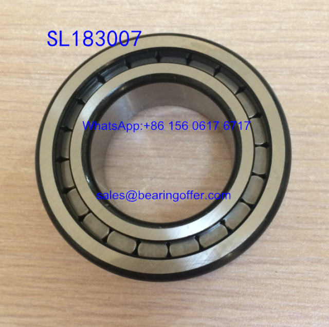 SL183007 Gear Reducer Bearing R916411611 Roller Bearing - Stock for Sale