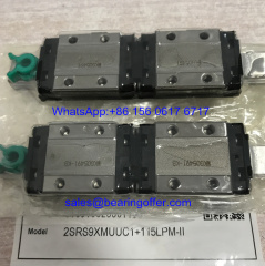 2SRS9XMUUC1-115LPM Linear Guide 2SRS9XMUUC1+115LPM-II - Stock for Sale