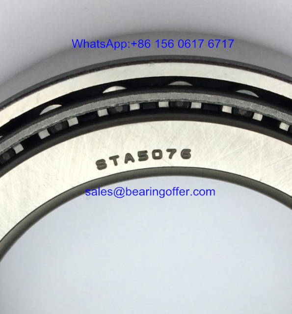 STA5076 Gearbox Bearing 50x76x18.5 Roller Bearing HCSTA5076LFT - Stock for Sale