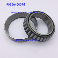 90366-50075 Gearbox Bearing 9036650075 Roller Bearing - Stock for Sale