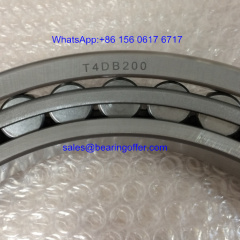 T4DB200 Gear Reducer Bearing 200x270x34 Roller Bearing - Stock for Sale