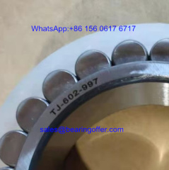 TJ-602-997 Planetary Gear Bearing 85x121.44x68 Roller Bearing TJ602997 - Stock for Sale