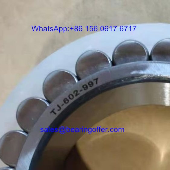 TJ-602-997 Planetary Gear Bearing 85x121.44x68 Roller Bearing TJ602997 - Stock for Sale