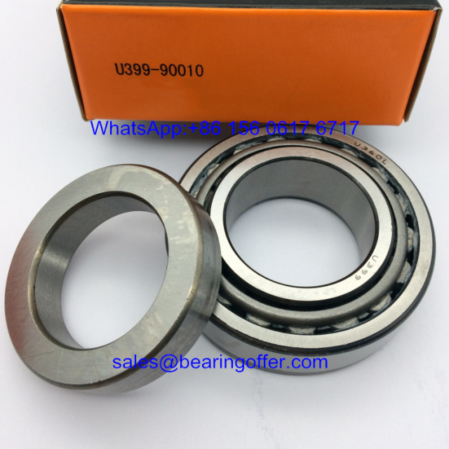 U399-90010 Tapered Roller Bearing with Lock Ring U399/U360L - Stock for Sale