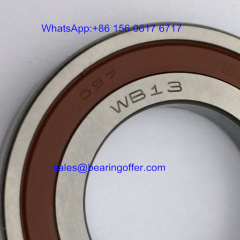 WB13 Auto Bearing 23x42x7 Ball Bearing - Stock for Sale