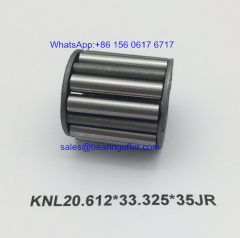 KNL20.612x33.325x35 Needle Bearing KNL20.612*33.325*35 Roller Bearing - Stock for Sale