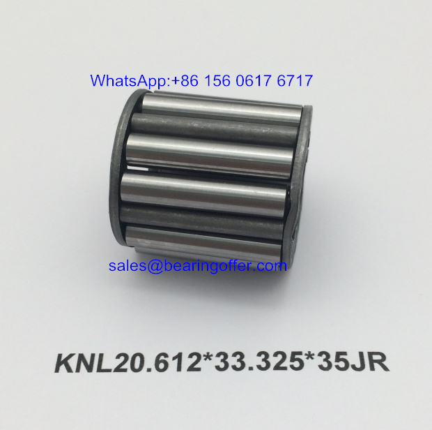 KNL20.612x33.325x35 Needle Bearing KNL20.612*33.325*35 Roller Bearing - Stock for Sale