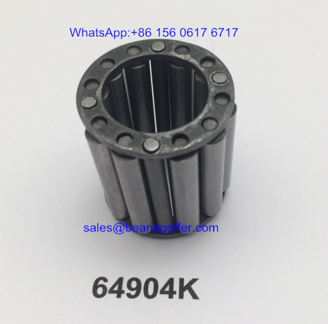 64904K Needle Bearing 64904-K Roller Bearing - Stock for Sale