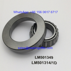 LM501349-LM501314/1D Auto Bearing LM501314-1D Roller Bearing - Stock for Sale