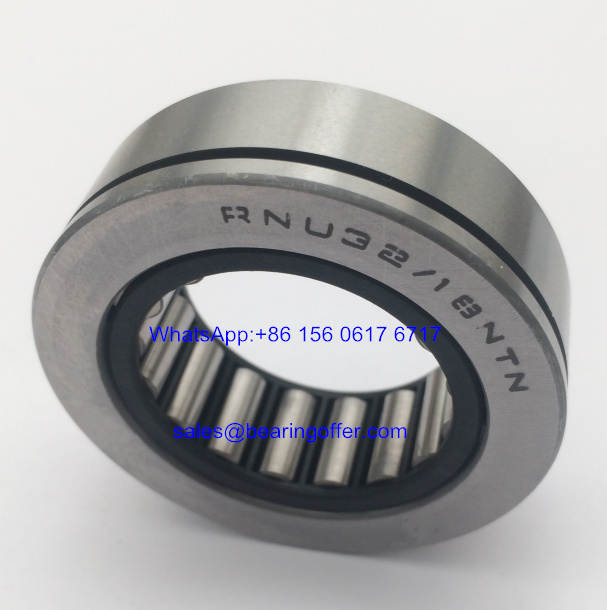 RNU32/18NTN Auto Bearing RNU32/18N Roller Bearing RNU32/18 - Stock for Sale