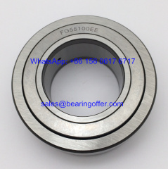 FG55100EE Cam Follower Bearing FG55100 Roller Bearing - Stock for Sale