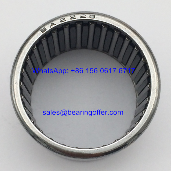 BA2220 Needle Bearing BA-2220 Roller Bearing - Stock for Sale