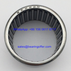 BA2220 Needle Bearing BA-2220 Roller Bearing - Stock for Sale