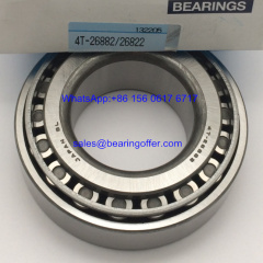 4T-26882/26822 Auto Bearing 4T-26882 Roller Bearing 4T-26822 - Stock for Sale