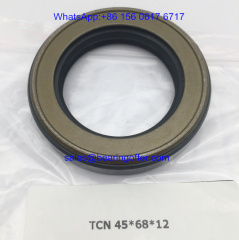 TCN45X68X12 Oil Seal TCN45*68*12 Oil Pump Sealing - Stock for Sale