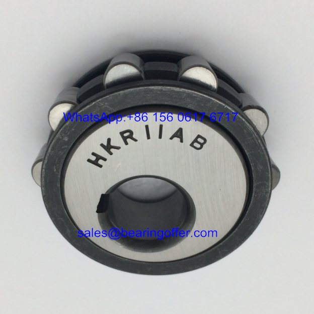 HKR11AB Eccentric Bearing HKR11 Roller Bearing - Stock for Sale