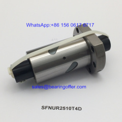 SFNUR02510T4D Ball Screw Nut SFNUR02510T4D-A NUT SFNUR02510 - Stock for Sale