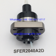 SFER2040A2D Ball Screw Nut SFER2040A2 Nut SFER2040 - Stock for Sale