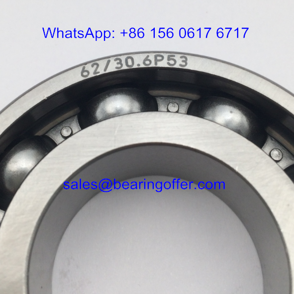 62/30.6P53 Automotive Bearing 30.6x59x16.7 Ball Bearing - Stock for Sale