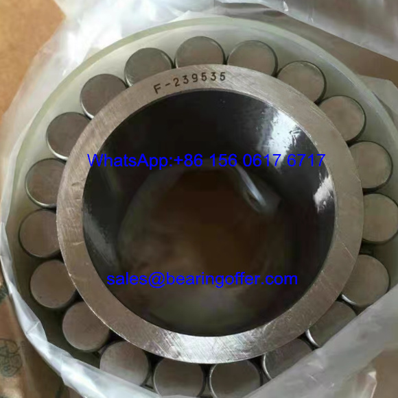 F-239535 Gearbox Bearing F239535 Roller Bearing - Stock for Sale