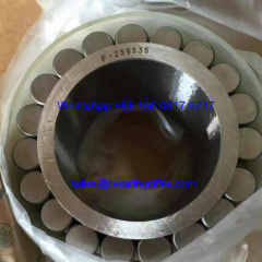 F-239535 Gearbox Bearing F239535 Roller Bearing - Stock for Sale