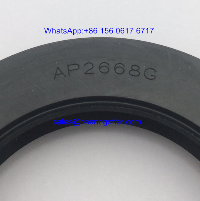 AP2668G Oil Seal AP2668-G4 Oil Pump Sealing - Stock for Sale