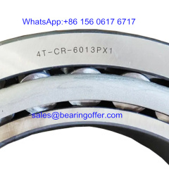 4T-CR-6013PX1 Excavator Bearing 4T-CR-6013 Roller Bearing - Stock for Sale