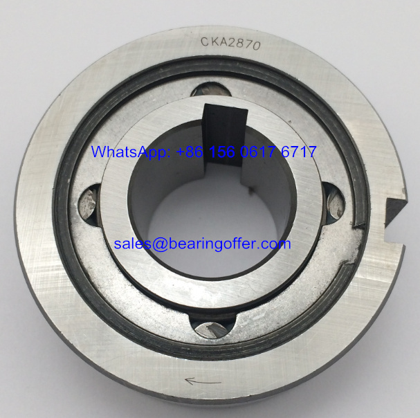 CKA2870 Clutch Bearing CKA2870-30 One Way Bearing CKA-2870 - Stock for Sale