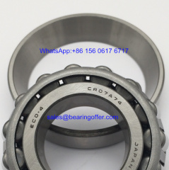 EC0.1 CR07A74 Gearbox Bearing 32.59x72.2x19 Roller Bearing EC0.4 CR-07A74 - Stock for Sale