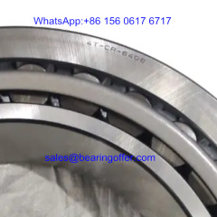 4T-CR-6408PX1 Excavator Bearing 4T-CR-6408 Roller Bearing - Stock for Sale