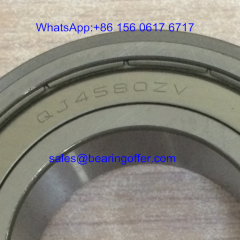 QJ4580 Steering Bearing QJ4580ZV Ball Bearings - Stock for Sale