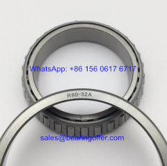 R60-32 Gearbox Bearing R60-32A Roller Bearing - Stock for Sale